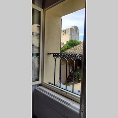 La Maison De Marie, Maison De 4 Personnes, Option Patio 2 Pers Supp