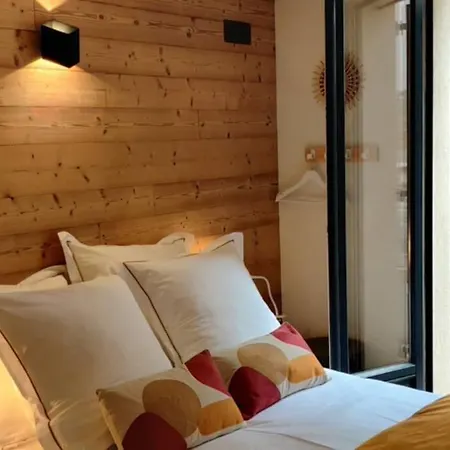 Casa vacanze La Maison De Marie, Maison De 4 Personnes, Option Patio 2 Pers Supp