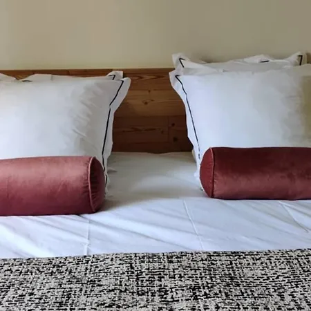 La Maison De Marie, Maison De 4 Personnes, Option Patio 2 Pers Supp