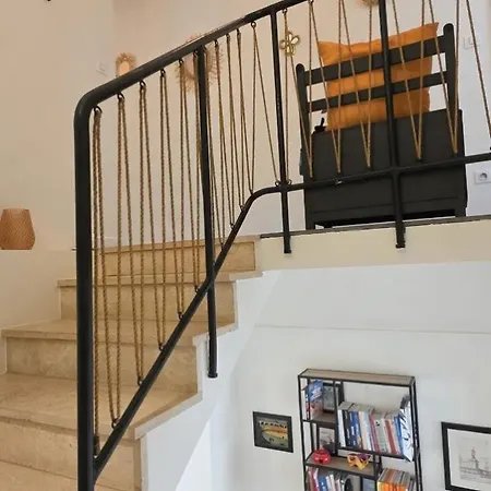 La Maison De Marie, Maison De 4 Personnes, Option Patio 2 Pers Supp