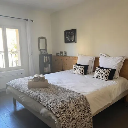 Casa vacanze La Maison De Marie, Maison De 4 Personnes, Option Patio 2 Pers Supp Aigues-Mortes