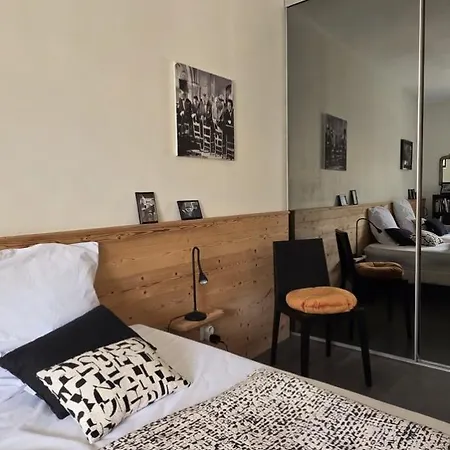 La Maison De Marie, Maison De 4 Personnes, Option Patio 2 Pers Supp Aigues-Mortes