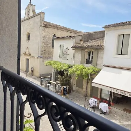 La Maison De Marie, Maison De 4 Personnes, Option Patio 2 Pers Supp Casa vacanze