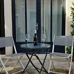 La Maison De Marie, Maison De 4 Personnes, Option Patio 2 Pers Supp *