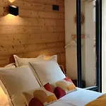 Casa de Férias La Maison De Marie, Maison De 4 Personnes, Option Patio 2 Pers Supp