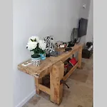 La Maison De Marie, Maison De 4 Personnes, Option Patio 2 Pers Supp Casa de Férias Aigues-Mortes