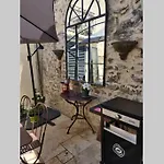 Сasa de vacaciones La Maison De Marie, Maison De 4 Personnes, Option Patio 2 Pers Supp