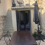 Casa de Férias La Maison De Marie, Maison De 4 Personnes, Option Patio 2 Pers Supp