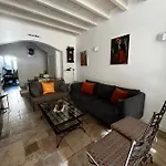La Maison De Marie, Maison De 4 Personnes, Option Patio 2 Pers Supp Сasa de vacaciones *