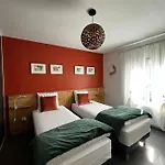 La Maison De Marie, Maison De 4 Personnes, Option Patio 2 Pers Supp Aigues-Mortes