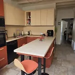 La Maison De Marie, Maison De 4 Personnes, Option Patio 2 Pers Supp Сasa de vacaciones