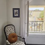 Сasa de vacaciones La Maison De Marie, Maison De 4 Personnes, Option Patio 2 Pers Supp