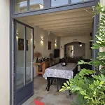 Сasa de vacaciones La Maison De Marie, Maison De 4 Personnes, Option Patio 2 Pers Supp