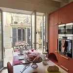 Сasa de vacaciones La Maison De Marie, Maison De 4 Personnes, Option Patio 2 Pers Supp Aigues-Mortes
