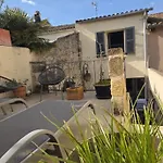 Сasa de vacaciones La Maison De Marie, Maison De 4 Personnes, Option Patio 2 Pers Supp *