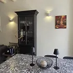 La Maison De Marie, Maison De 4 Personnes, Option Patio 2 Pers Supp *