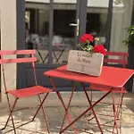 La Maison De Marie, Maison De 4 Personnes, Option Patio 2 Pers Supp * Aigues-Mortes