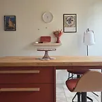 La Maison De Marie, Maison De 4 Personnes, Option Patio 2 Pers Supp *