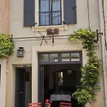 La Maison De Marie, Maison De 4 Personnes, Option Patio 2 Pers Supp Aigues-Mortes