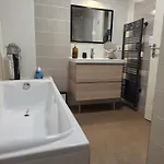 La Maison De Marie, Maison De 4 Personnes, Option Patio 2 Pers Supp Сasa de vacaciones
