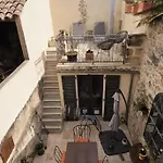 Сasa de vacaciones La Maison De Marie, Maison De 4 Personnes, Option Patio 2 Pers Supp