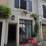 La Maison De Marie, Maison De 4 Personnes, Option Patio 2 Pers Supp Aigues-Mortes