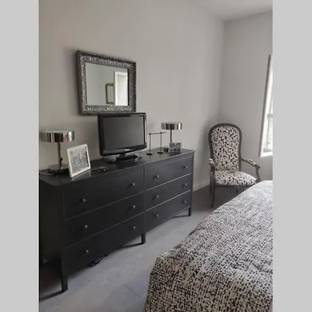 La Maison De Marie, Maison De 4 Personnes, Option Patio 2 Pers Supp Сasa de vacaciones Aigues-Mortes