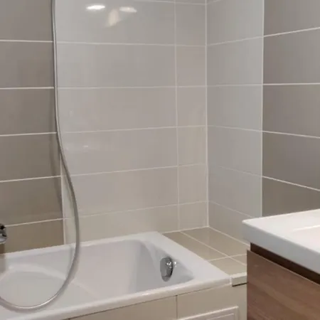 Prázdninový dům La Maison De Marie, Maison De 4 Personnes, Option Patio 2 Pers Supp *