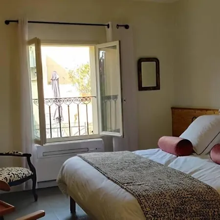 La Maison De Marie, Maison De 4 Personnes, Option Patio 2 Pers Supp *