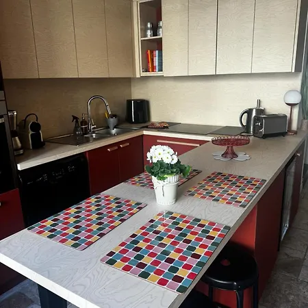 La Maison De Marie, Maison De 4 Personnes, Option Patio 2 Pers Supp * Aigues-Mortes