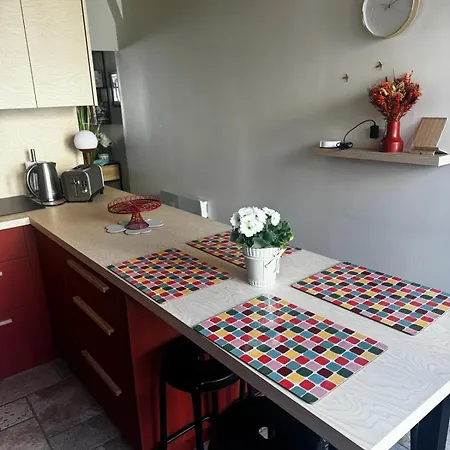 La Maison De Marie, Maison De 4 Personnes, Option Patio 2 Pers Supp Aigues-Mortes