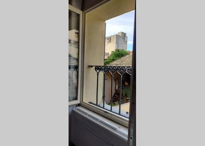 La Maison De Marie, Maison De 4 Personnes, Option Patio 2 Pers Supp