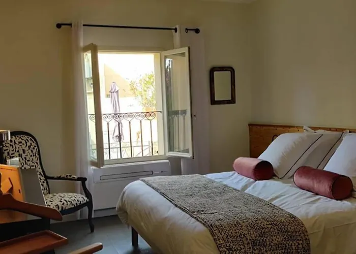 La Maison De Marie, Maison De 4 Personnes, Option Patio 2 Pers Supp *