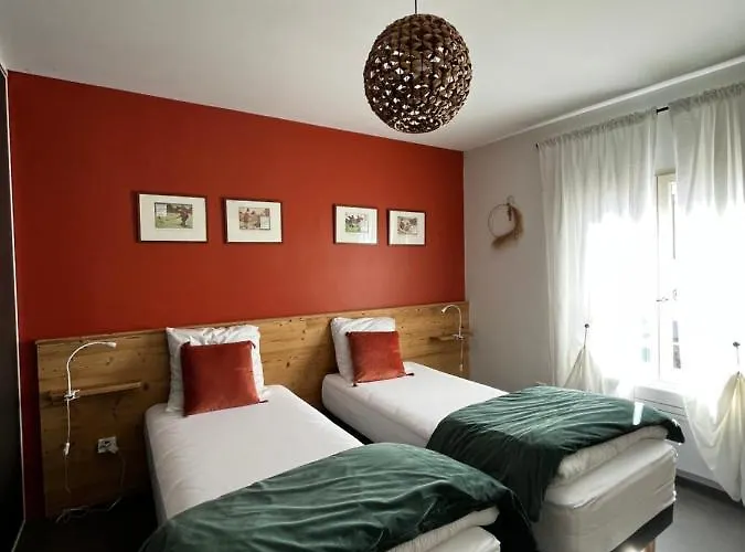 La Maison De Marie, Maison De 4 Personnes, Option Patio 2 Pers Supp Aigues-Mortes